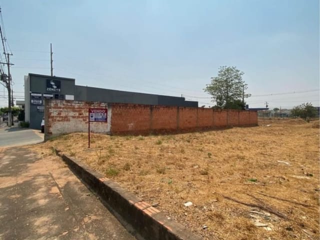 Foto do Terreno - Terreno residencial para venda em La Salle, 250m² | Lares e Andares Imóveis
