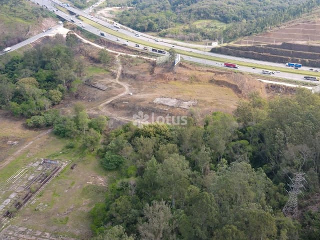 Terreno com 280000m², à venda, no bairro Glebas em Franco da Rocha
