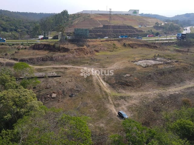 Terreno com 280000m², à venda, no bairro Glebas em Franco da Rocha
