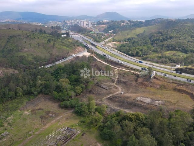 Terreno com 280000m², à venda, no bairro Glebas em Franco da Rocha