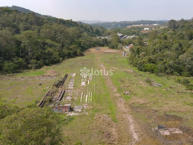Terreno com 280000m², à venda, no bairro Glebas em Franco da Rocha