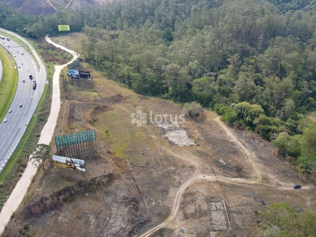 Terreno com 280000m², à venda, no bairro Glebas em Franco da Rocha