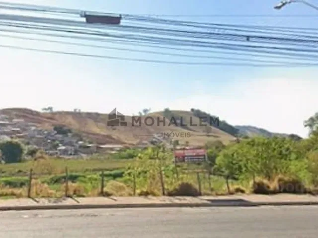 Terreno com 16000m², à venda, no bairro Açude em Itajubá