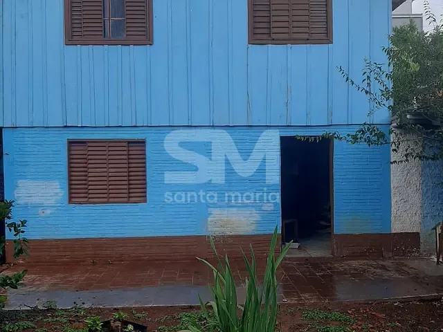 Terreno com 428m², à venda, no bairro São Cristóvão em Chapecó