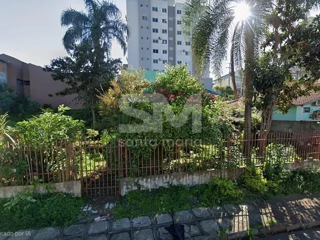 Terreno com 428m², à venda, no bairro São Cristóvão em Chapecó