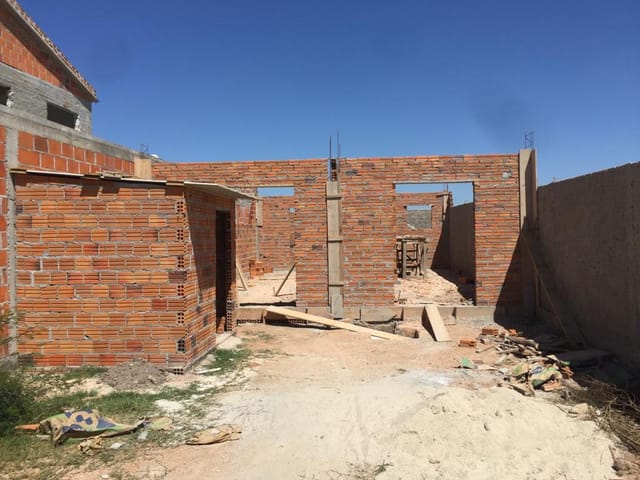 Terreno com 188m², à venda, no bairro Areal em Pelotas