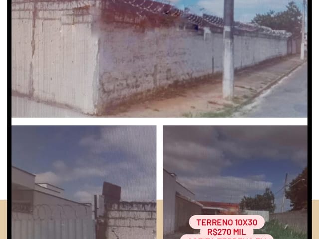 Foto do Terreno - Terreno à venda, Jardim Gurilândia, Taubaté, SP | Venter imoveis