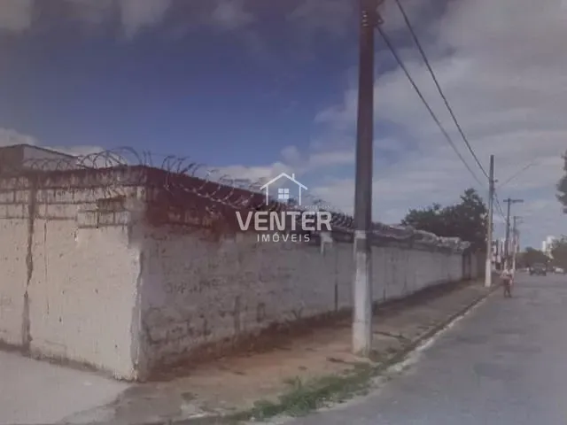 Terreno com 300m², à venda, no bairro Jardim Gurilândia em Taubaté