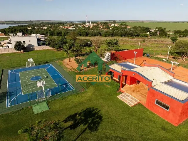 Terreno com 525m², à venda, no bairro Aeroporto em Araçatuba