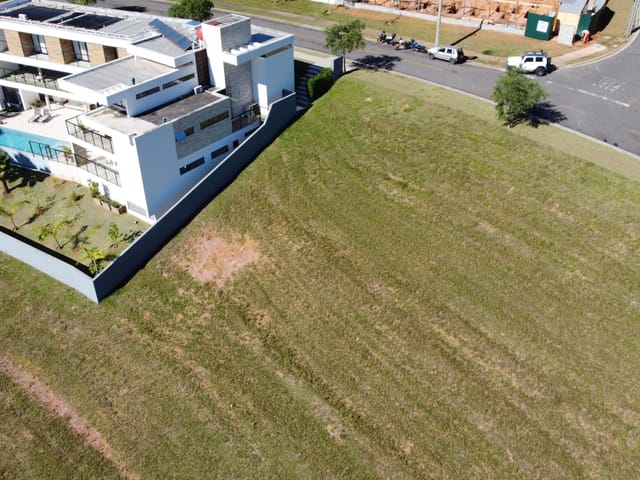 Foto do Terreno - Terreno à venda, no Alphaville, Juiz de Fora, MG | ACERVO IMOVEIS LTDA