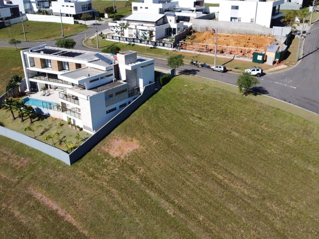 Foto do Terreno - Terreno à venda, no Alphaville, Juiz de Fora, MG | ACERVO IMOVEIS LTDA