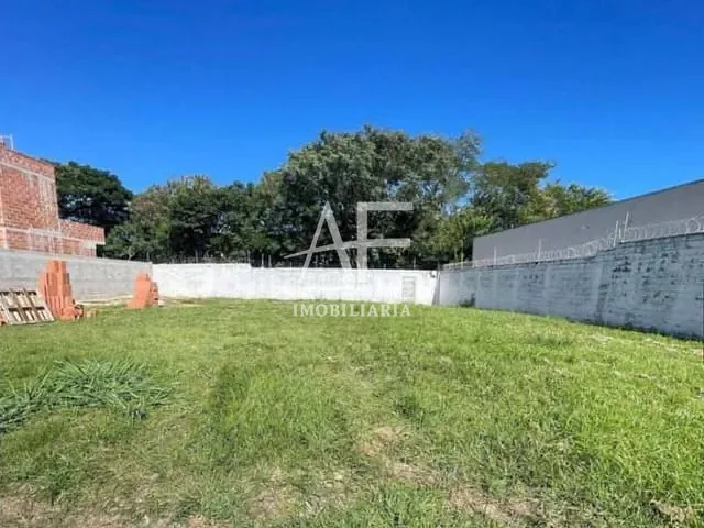 Terreno com 270m², à venda, no bairro Portal Do Sol em Tremembé