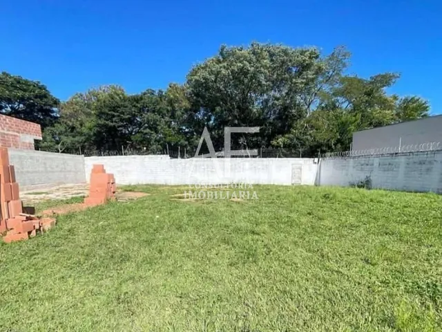 Terreno com 270m², à venda, no bairro Portal Do Sol em Tremembé