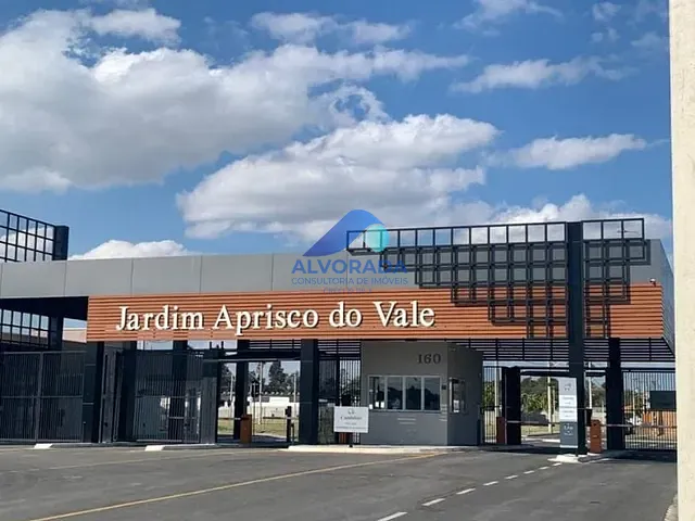 Terreno com 300m², à venda, no bairro Jardim Paraíba em Jacareí