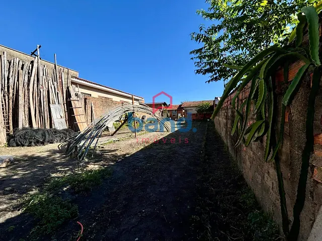 Terreno com 302m², à venda, no bairro Vila Progresso em Porto Feliz