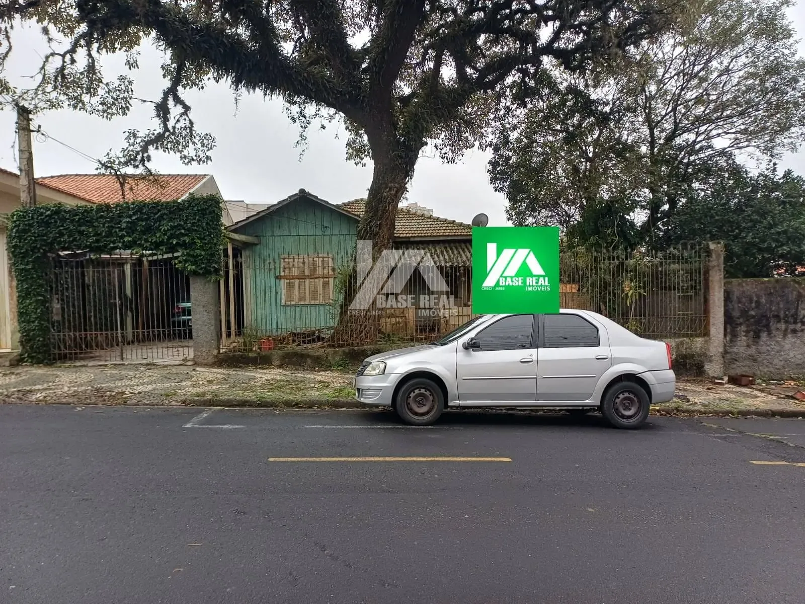 Terreno à venda, Centro, Ponta Grossa, PR — Centro