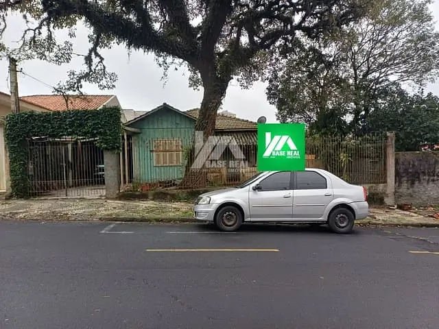 Terreno com 462m², à venda, no bairro Centro em Ponta Grossa