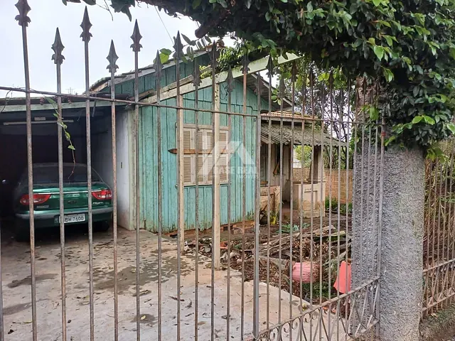Terreno com 462m², à venda, no bairro Centro em Ponta Grossa