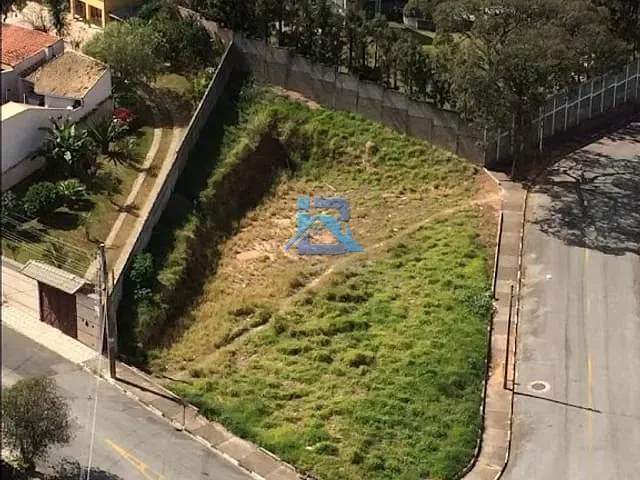 Terreno com 1246m², à venda, no bairro Centro em Itatiba