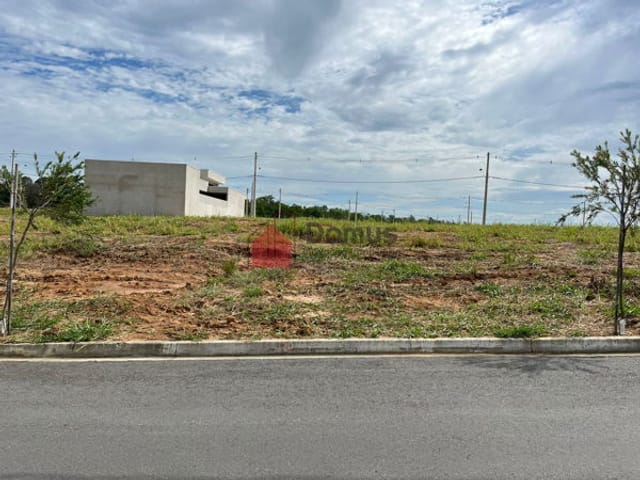 Terreno com 175m², à venda, no bairro Bosque da Imperatriz em Pindamonhangaba