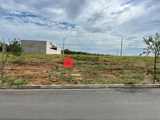Terreno com 175m², à venda, no bairro Bosque da Imperatriz em Pindamonhangaba