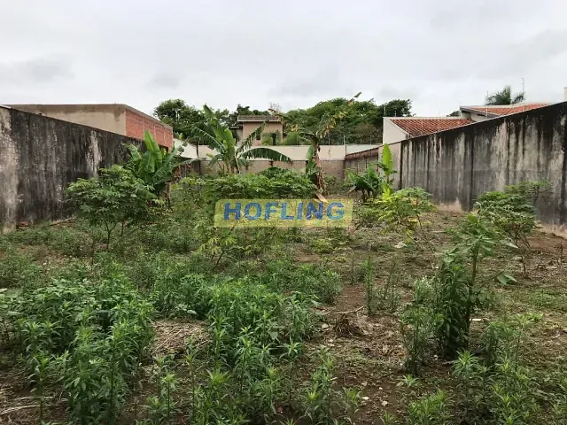 Terreno com 559m², à venda, no bairro Jardim América em Rio Claro