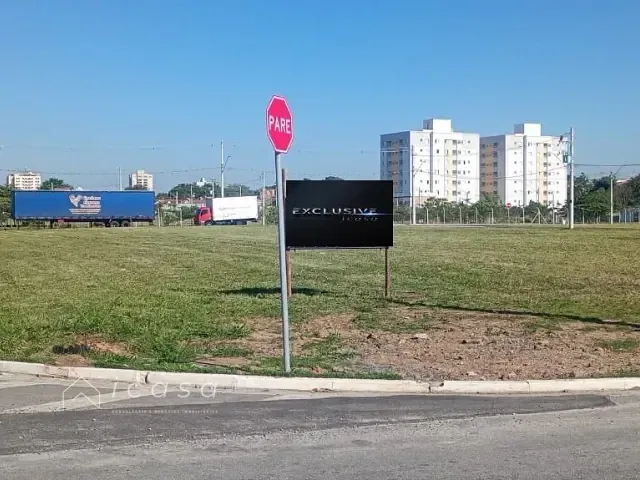 Terreno com 282m², para alugar, no bairro Jardim São José em Caçapava