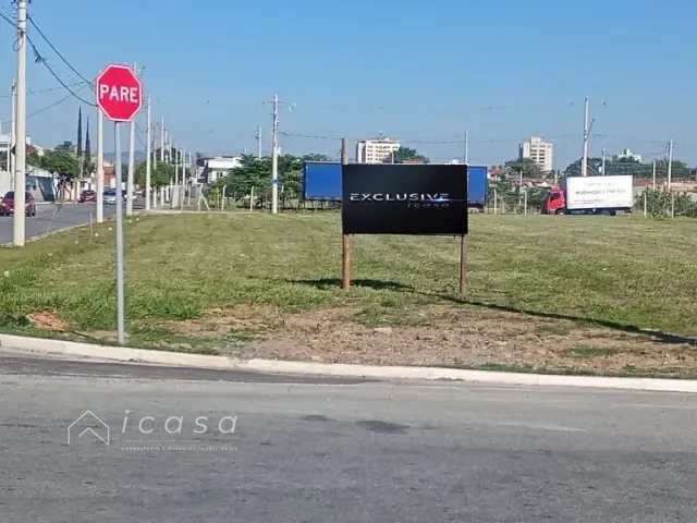 Terreno com 282m², para alugar, no bairro Jardim São José em Caçapava