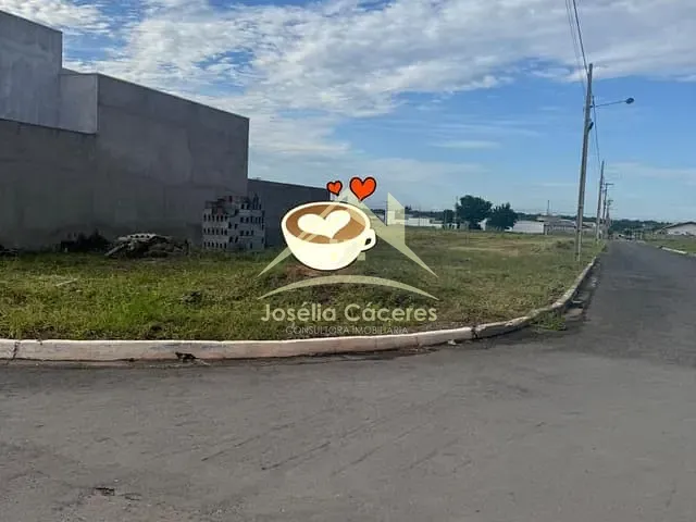 Terreno com 250m², à venda, no bairro Distrito Industrial em Cuiabá