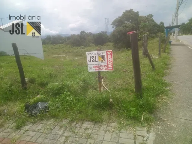 Terreno com 167m², à venda, no bairro Jardim Rafael em Caçapava