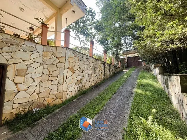Terreno com 754m² 1 quarto e 1 banheiro, à venda, no bairro Pinus Park em Cotia