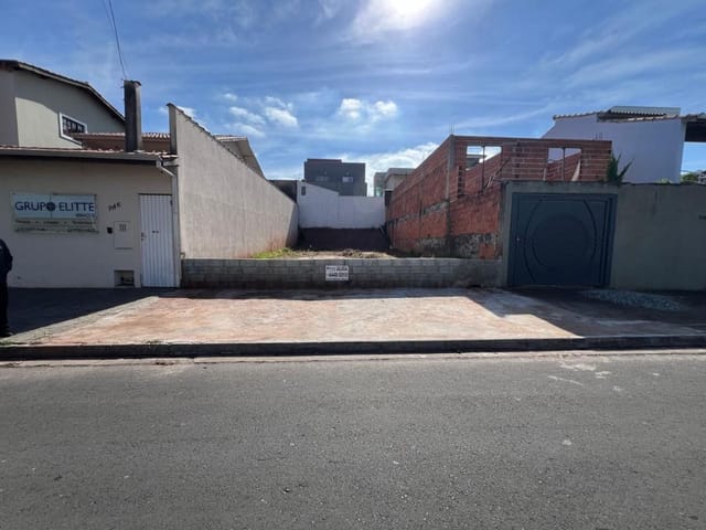 Terreno com 170m², para alugar, no bairro Portais (Polvilho) em Cajamar