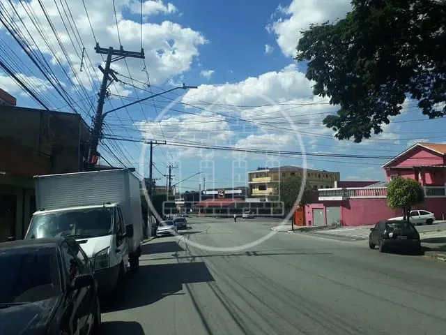 Terreno com 160m², à venda, no bairro Jardim Colonial em São Paulo