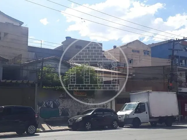 Terreno com 160m², à venda, no bairro Jardim Colonial em São Paulo