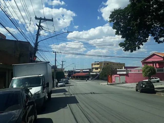 Terreno com 160m², à venda, no bairro Jardim Colonial em São Paulo