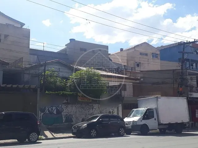 Terreno com 160m², à venda, no bairro Jardim Colonial em São Paulo