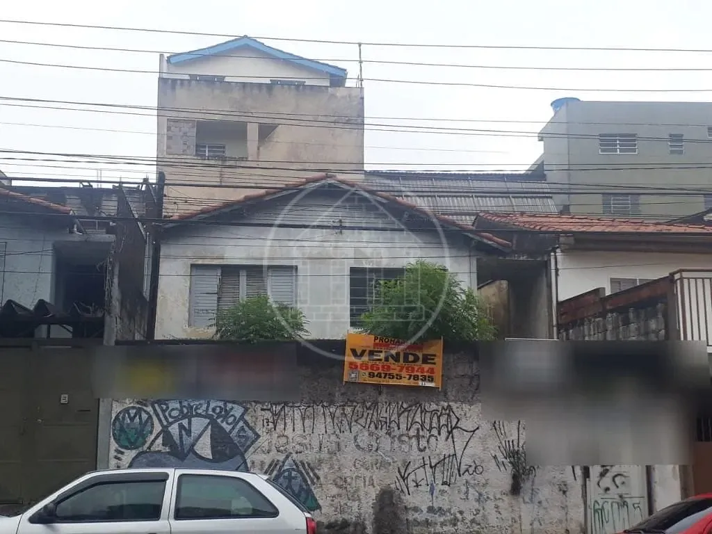 Terreno, 160 m² - Foto 1