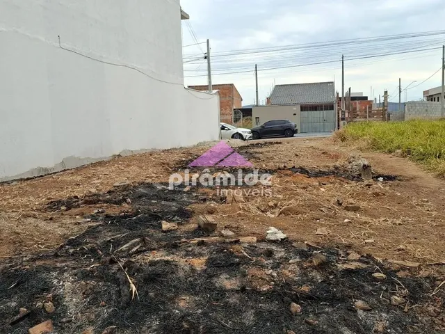 Terreno com 175m², à venda, no bairro Setville em São José Dos Campos