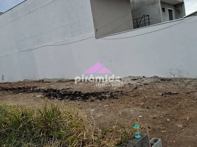 Terreno com 175m², à venda, no bairro Setville em São José Dos Campos