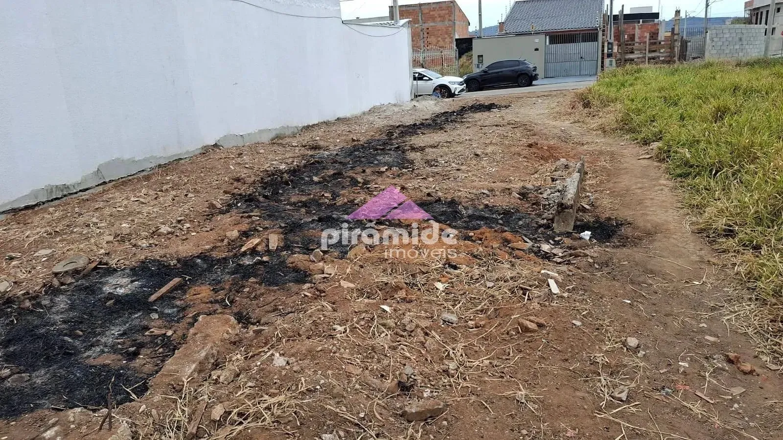 Terreno, 175 m² - Foto 2