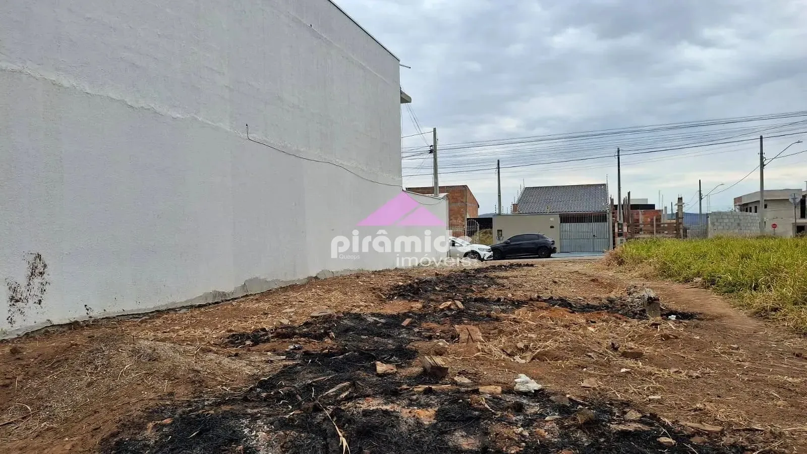 Terreno, 175 m² - Foto 1