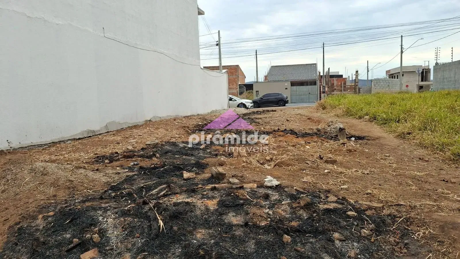 Terreno, 175 m² - Foto 3