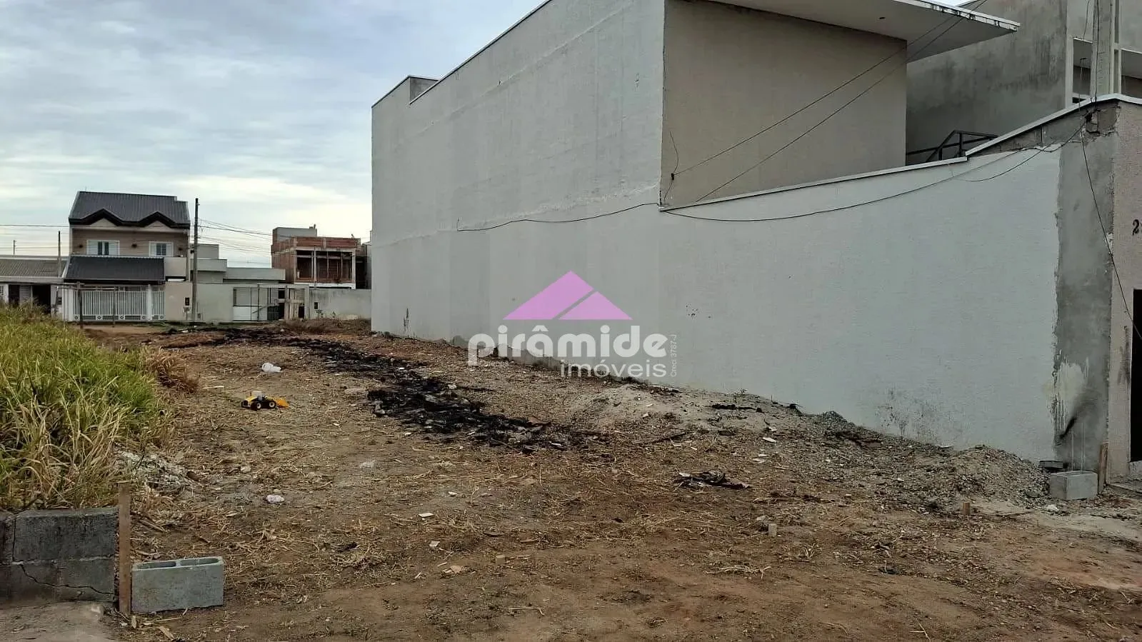 Terreno, 175 m² - Foto 4