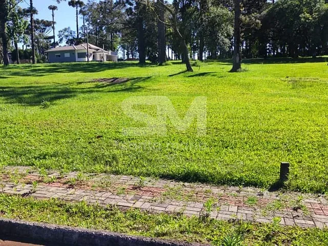 Terreno com 1000m², à venda, no bairro interior em Guatambú
