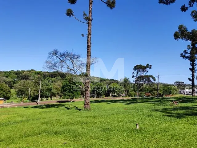 Terreno com 1000m², à venda, no bairro interior em Guatambú