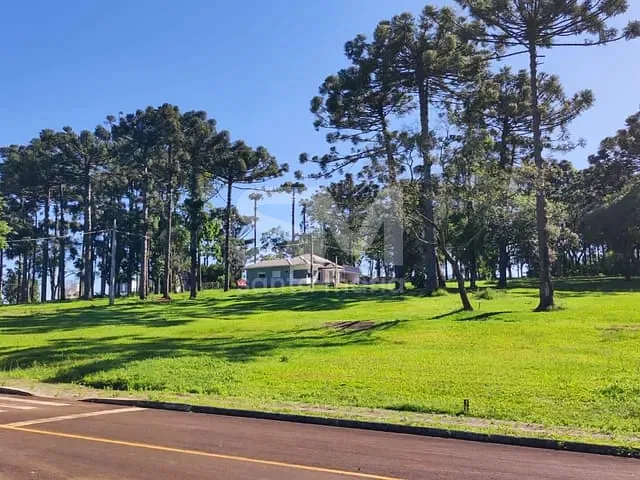 Terreno com 1000m², à venda, no bairro interior em Guatambú