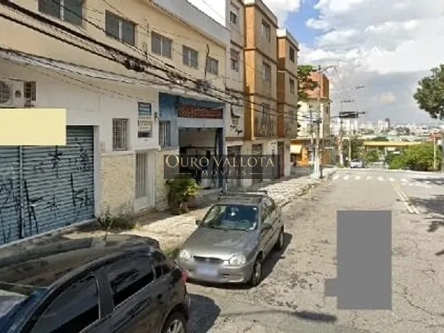Terreno com 185m², à venda, no bairro Ipiranga em São Paulo