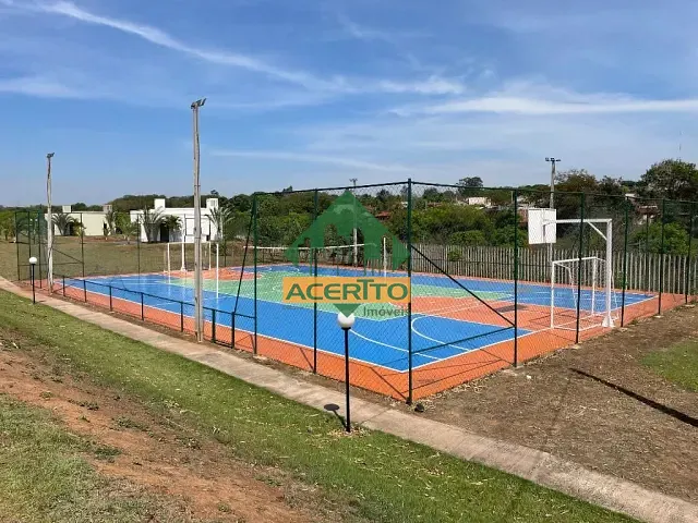 Terreno com 400m², à venda, no bairro Alvorada em Araçatuba