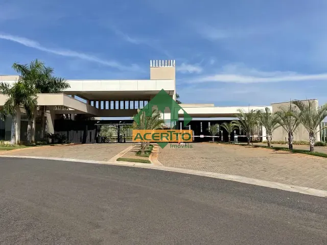 Terreno com 400m², à venda, no bairro Alvorada em Araçatuba