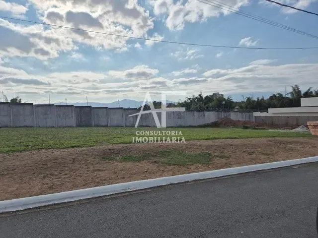 Terreno com 250m², à venda, no bairro Estrada Nova Taubaté em Tremembé